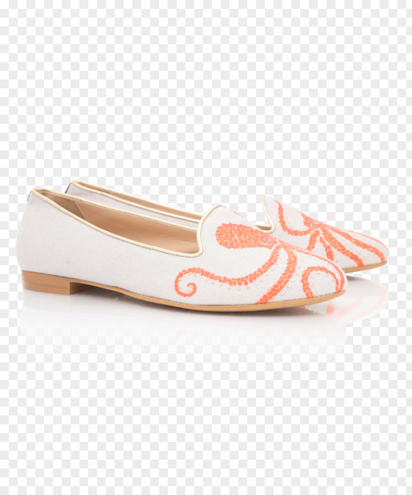 Design Slip-on Shoe PNG