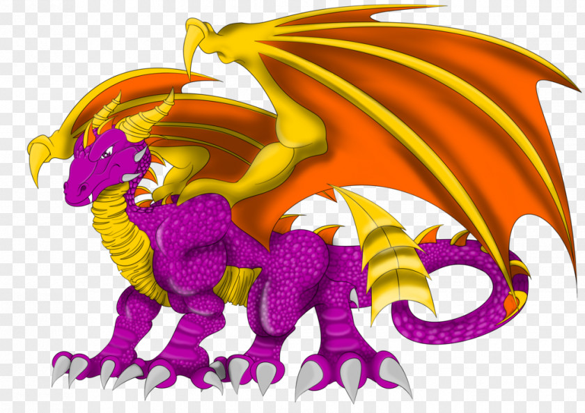 Dragon The Legend Of Spyro: A New Beginning Art Cynder PNG
