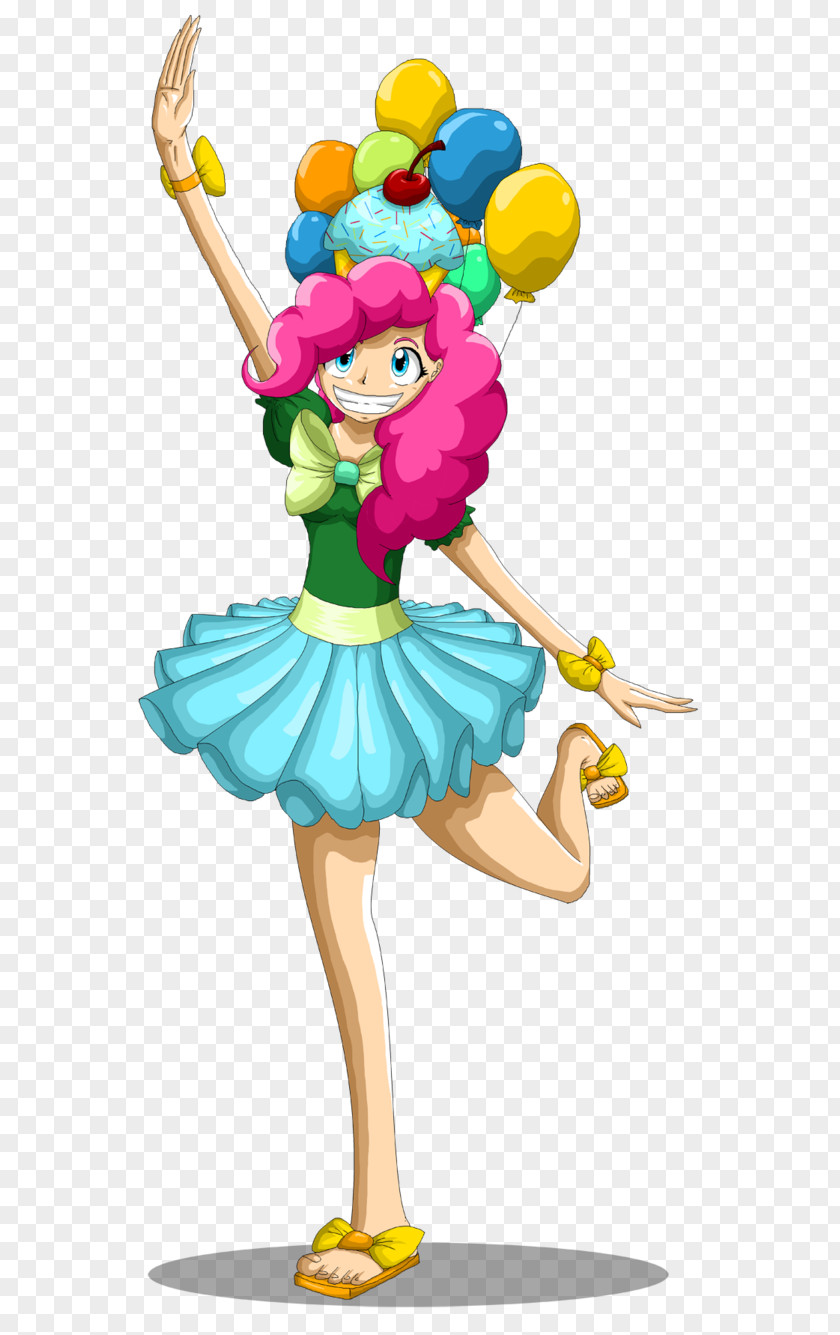Flower Figurine Happiness Clip Art PNG