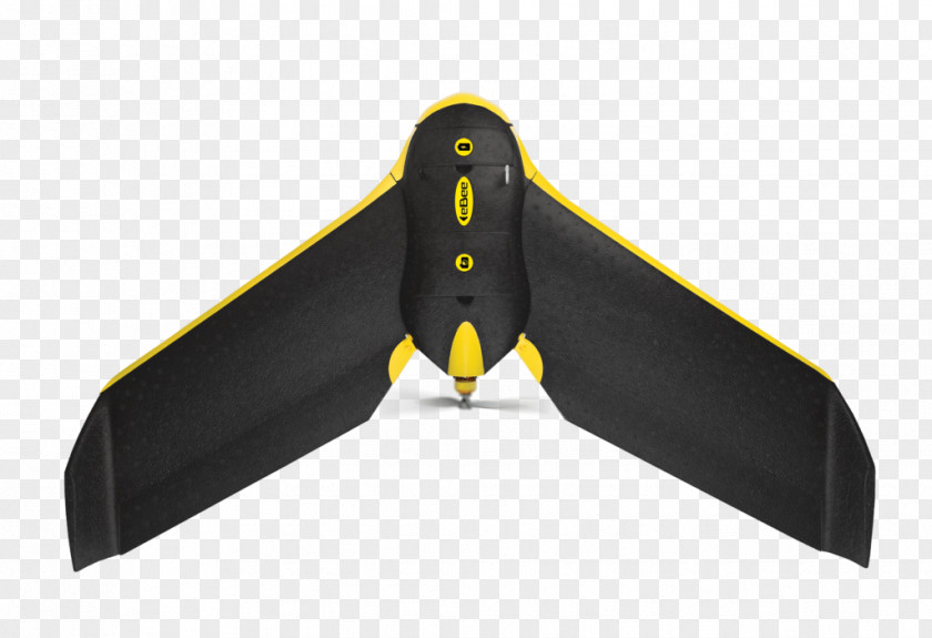 Geoprocessing Fixed-wing Aircraft Unmanned Aerial Vehicle SenseFly Photography Wingtra WingtraOne PNG