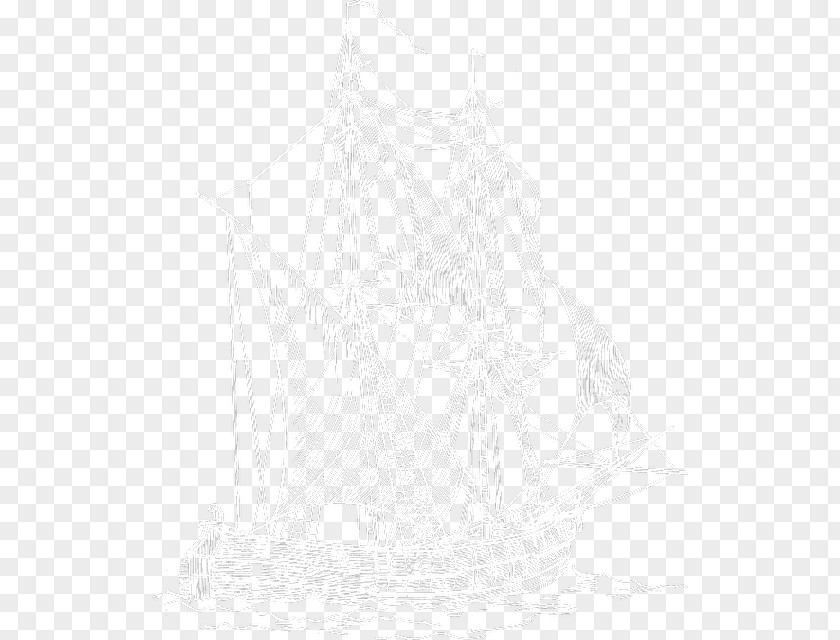 Ghost Tantra Dress Drawing White Sketch PNG