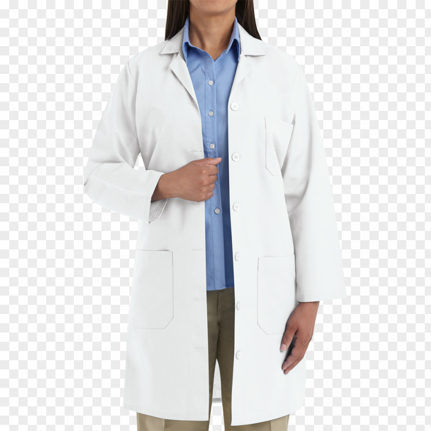 Jacket Lab Coats Sleeve Uniform Scrubs PNG