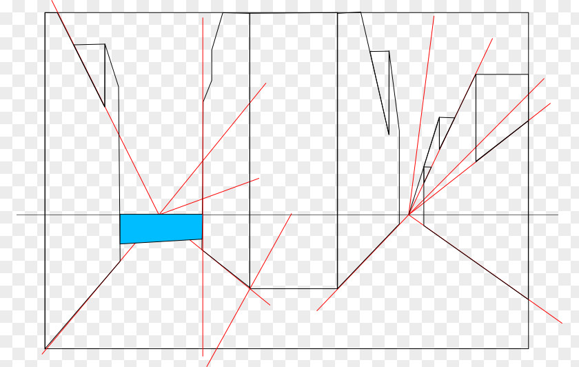 Line Point Angle Pattern Product Design PNG