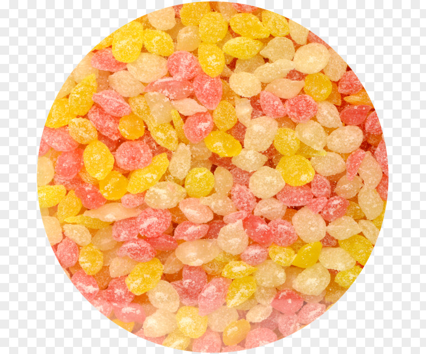 Mojito Jelly Babies Sherbet Gummi Candy PNG
