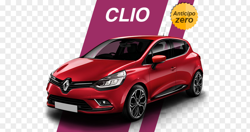 Renault Clio Zoe Car Sport Scénic PNG