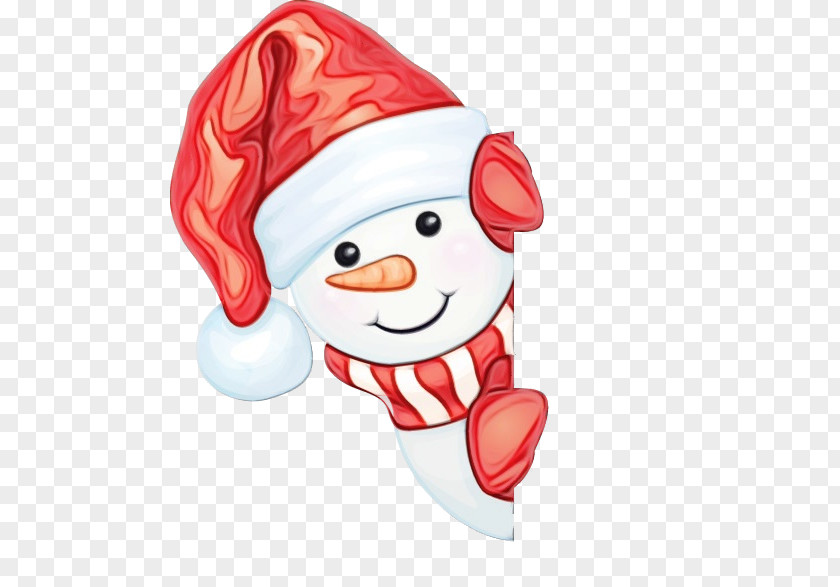 Santa Claus PNG