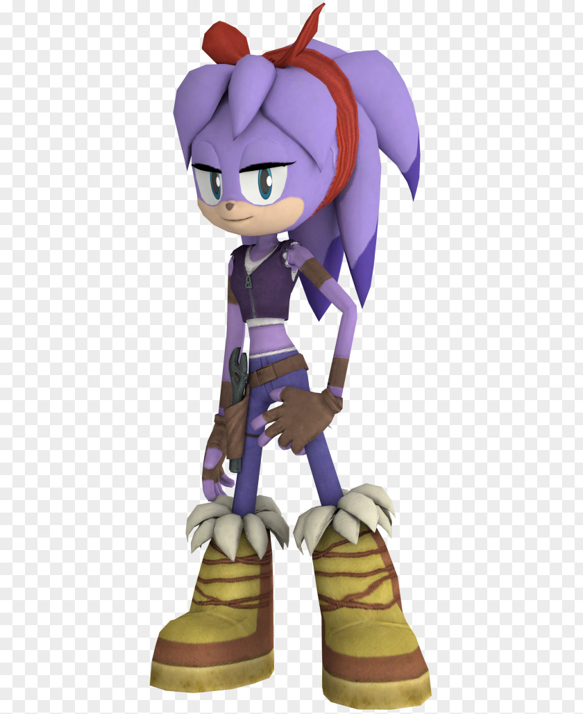 Sonic Boom Rise Of Lyric Boom: Robo Blast 2 The Hedgehog Video Game PNG