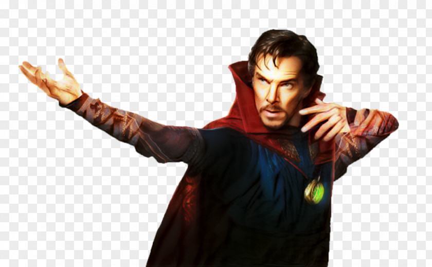 Stan Lee Doctor Strange Wong Ancient One Clea PNG