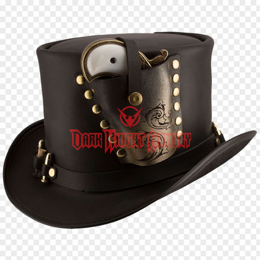 Steampunk Hat Top Cap Clothing PNG