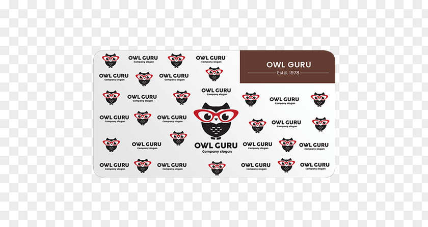 Step And Repeat Brand Font PNG