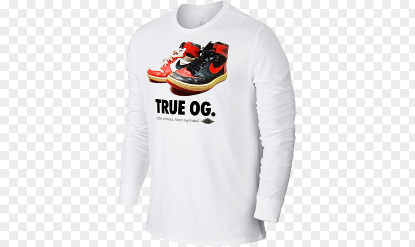 T-shirt Jumpman Air Jordan Nike Clothing PNG