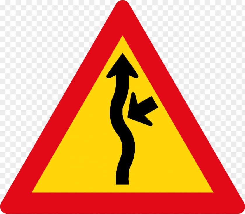 Behalf Road Signs In Singapore Warning Sign Traffic Hazard PNG
