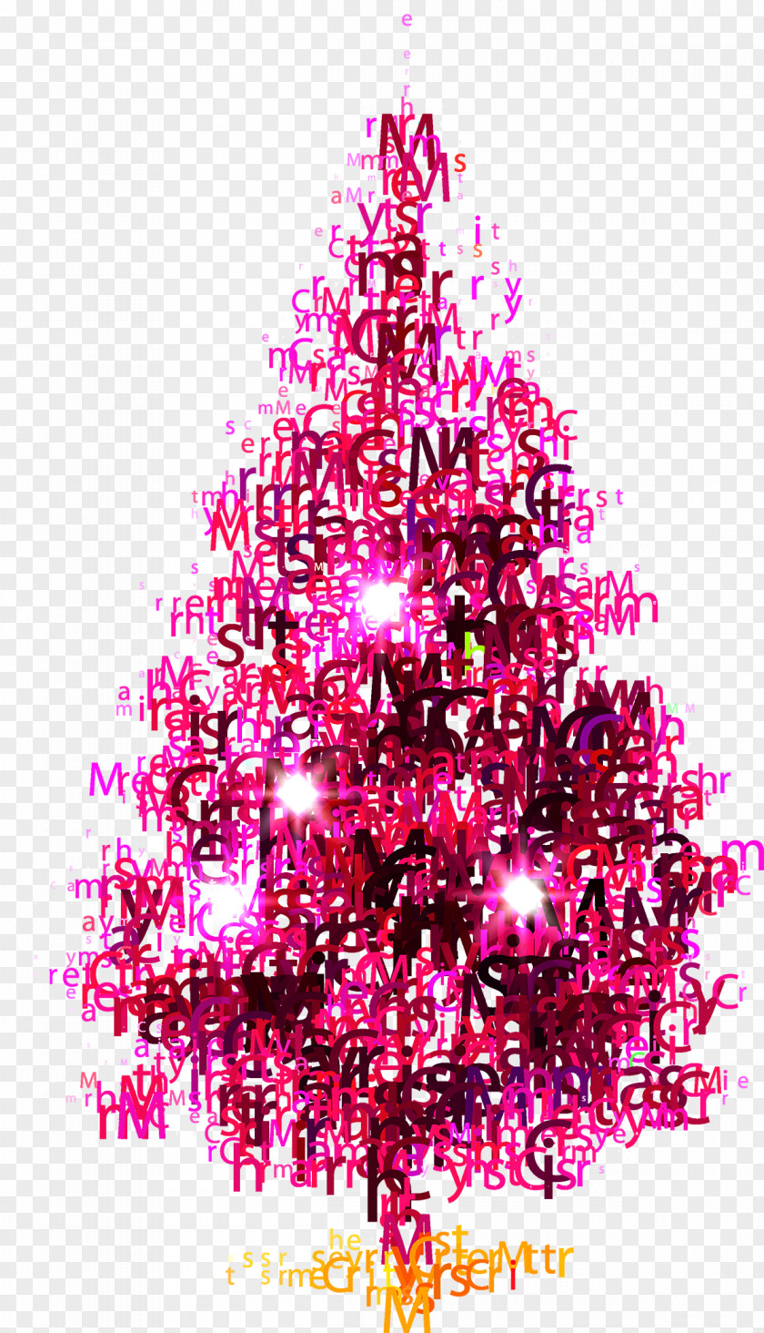 Christmas Tree Royalty-free PNG