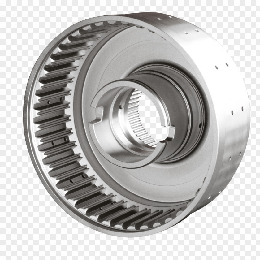 Clutch Plate Forming Metal Spinning Aluminium Ferrous PNG