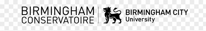 Design Birmingham Conservatoire Logo Brand Font PNG