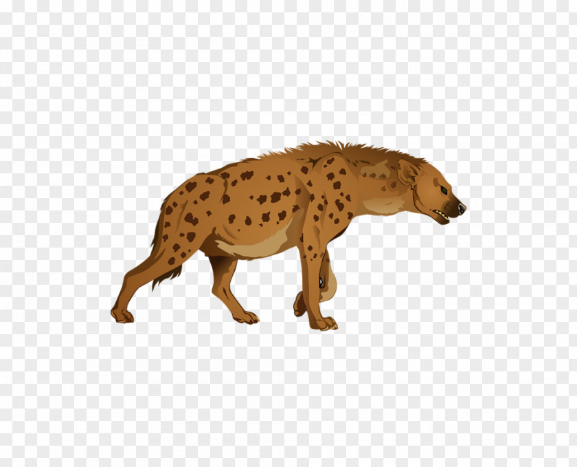 Fawn Snout Scar Lion King PNG