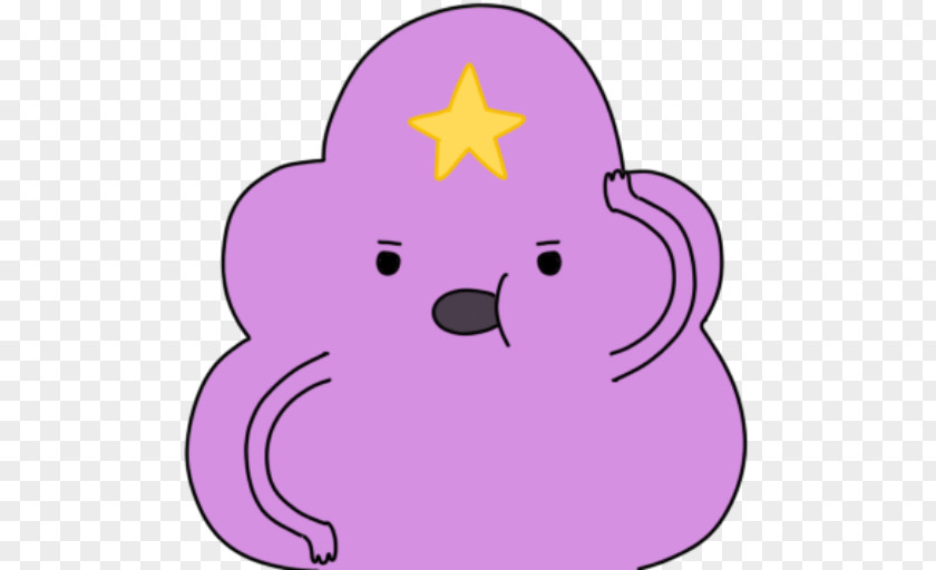 Finn The Human Lumpy Space Princess Jake Dog Marceline Vampire Queen Ice King PNG