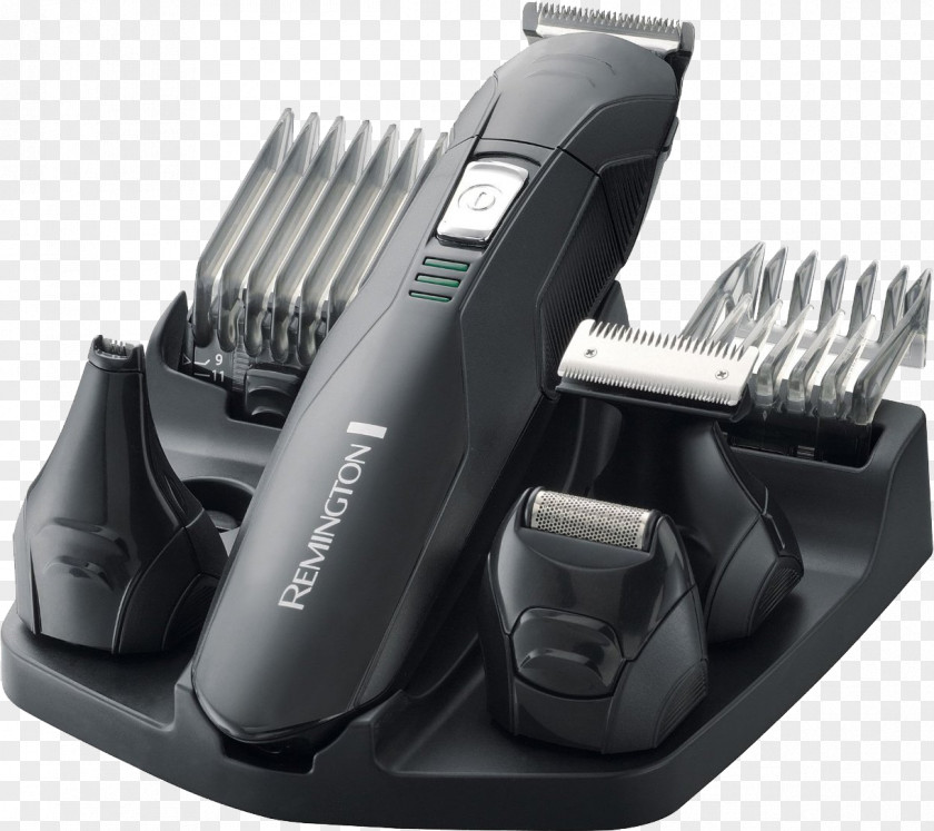 Grooming Hair Clipper Electric Razors & Trimmers Remington Products Price Arms PNG