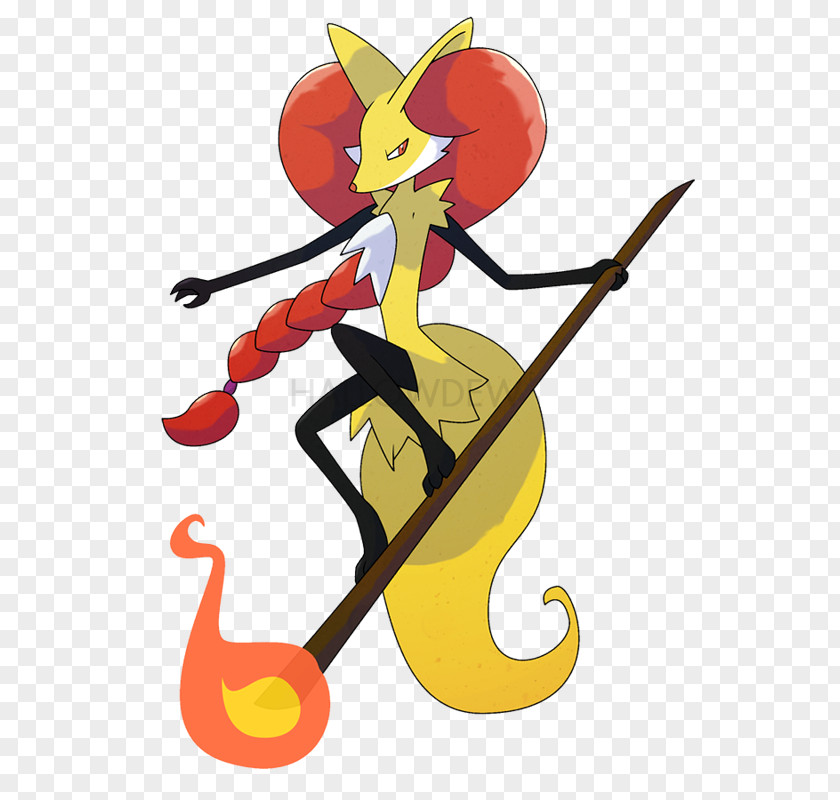 Hallow Pokémon X And Y Delphox Charizard Évolution Des PNG