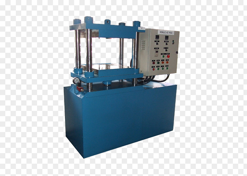 Home Heat Press Machine Hydraulic Machinery Forging PNG