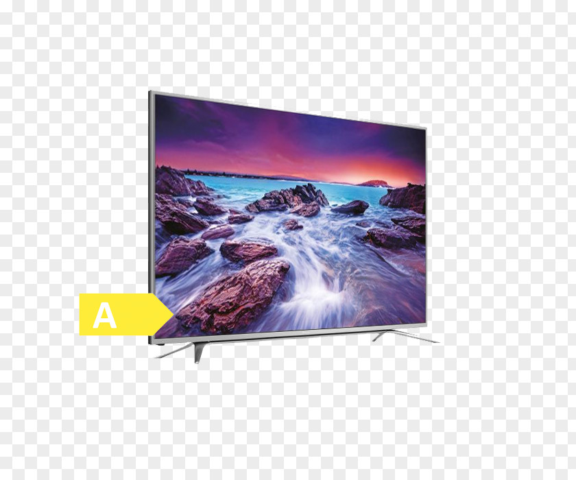 LED-backlit LCD Television Computer Monitors Samsung M5500 5 Series PNG