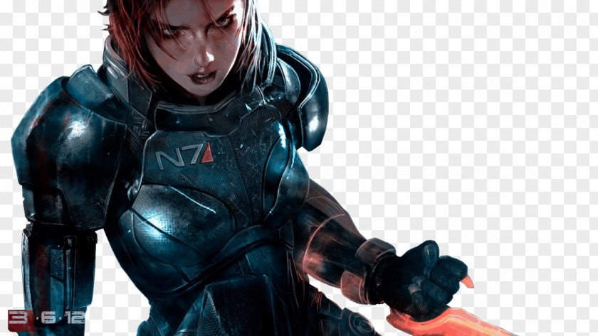 Mass Effect 3 2 Effect: Andromeda Xbox 360 PNG