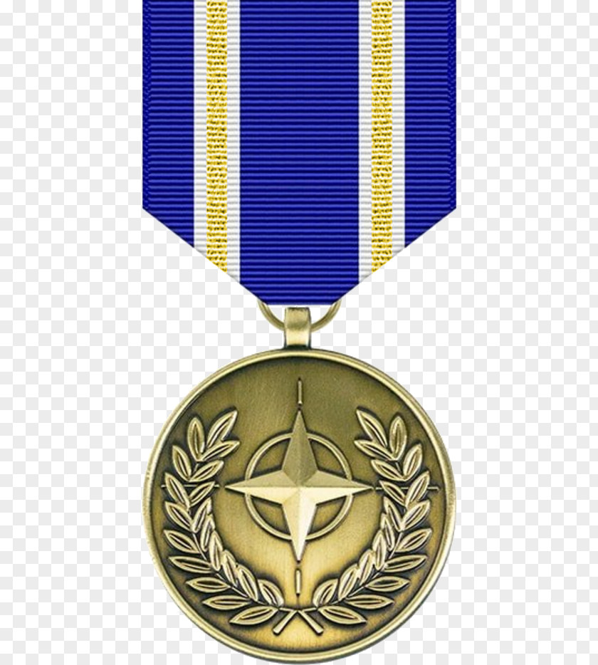 Medal Operation Active Endeavour Service Military Awards And Decorations NATO PNG