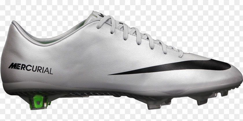 Nike Football Boot Mercurial Vapor Shoe PNG