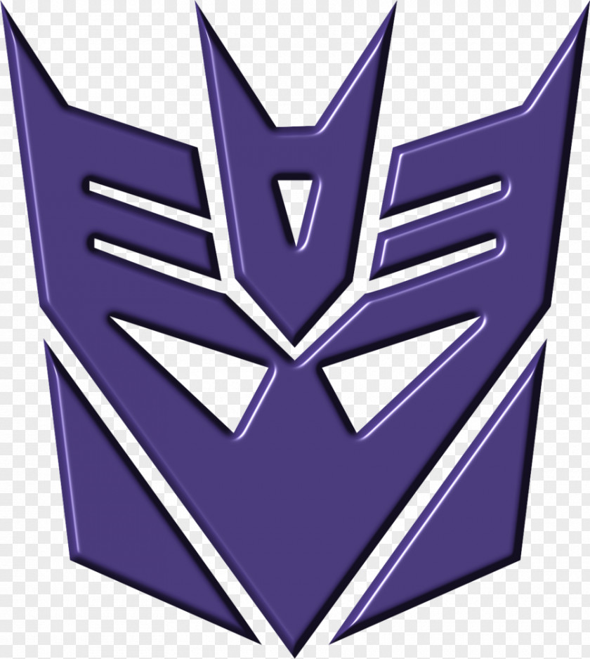 Optimus Decepticon Logo Autobot Transformers Symbol PNG