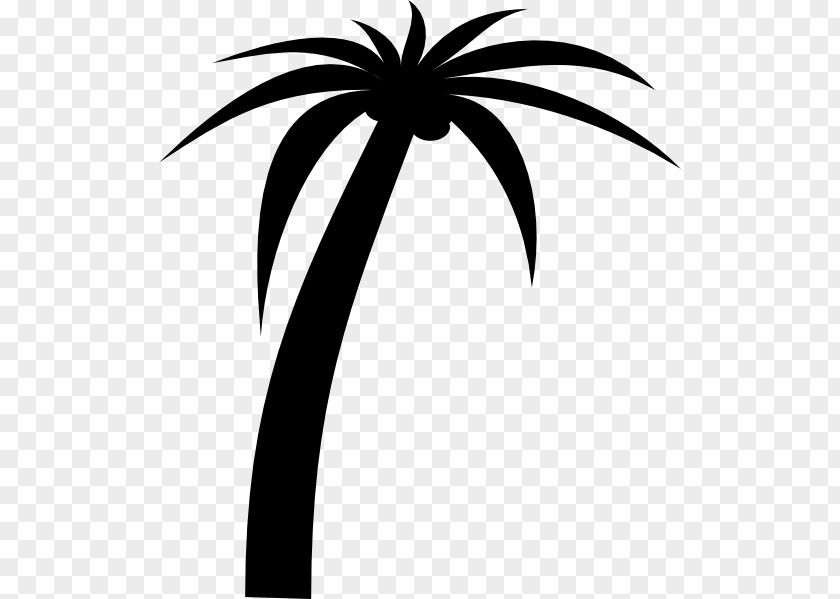 Palm Trees Clip Art Openclipart PNG
