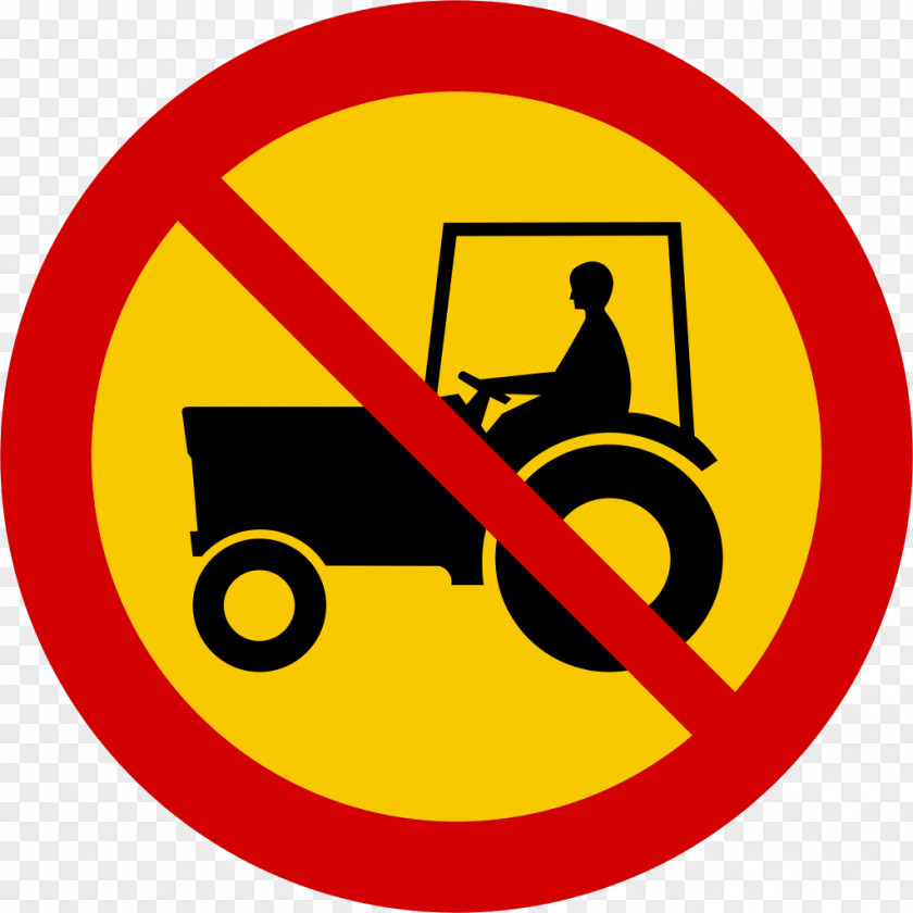 Road Traffic Sign Tractor Stock Photography Bildtafel Der Verkehrszeichen In Island PNG