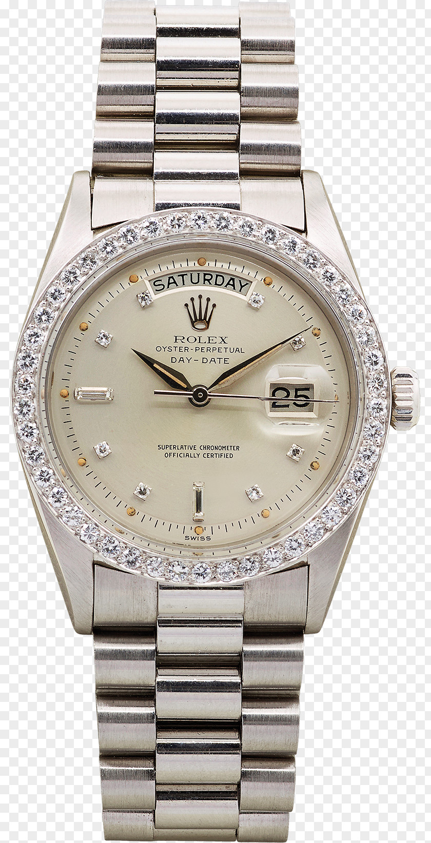 Rolex Datejust GMT Master II Watch Day-Date PNG