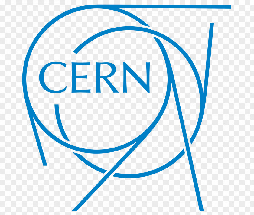 Science CERN ATLAS Experiment Particle Physics Logo PNG