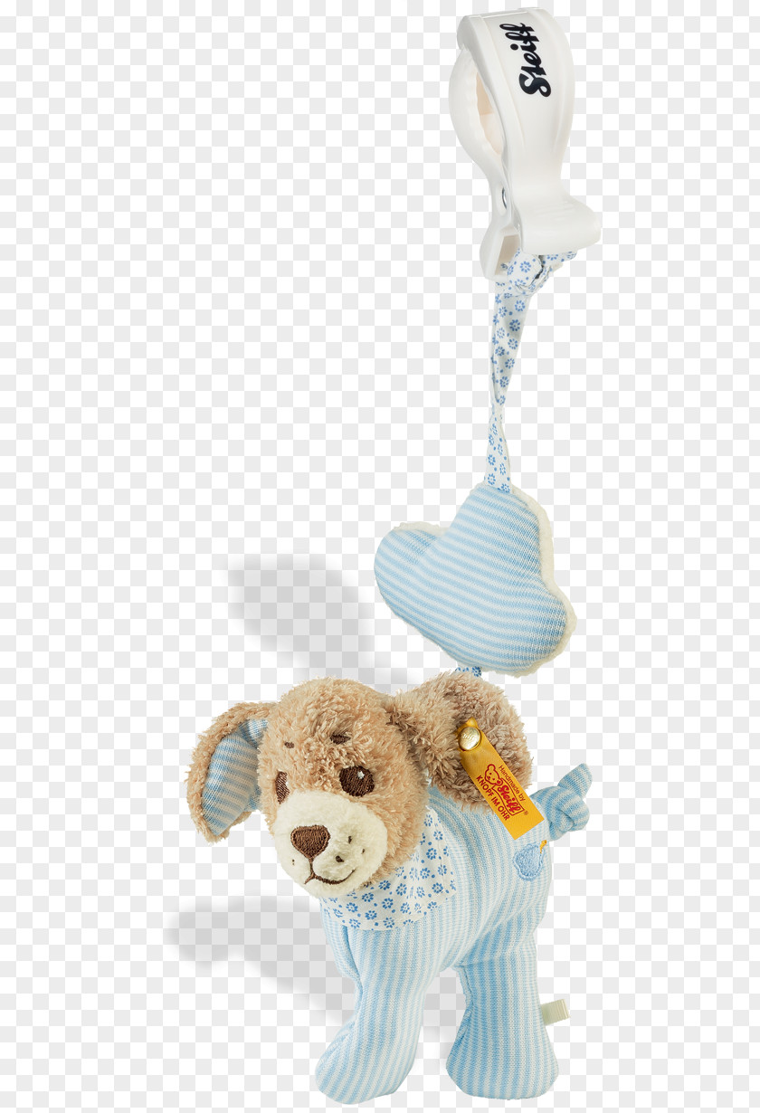 Stuffed Animals & Cuddly Toys Teddy Bear Steiff 239687 PNG bear 239687, Gute Nacht Hund, Blau 28 Cm Toys/Spielzeug, clipart PNG