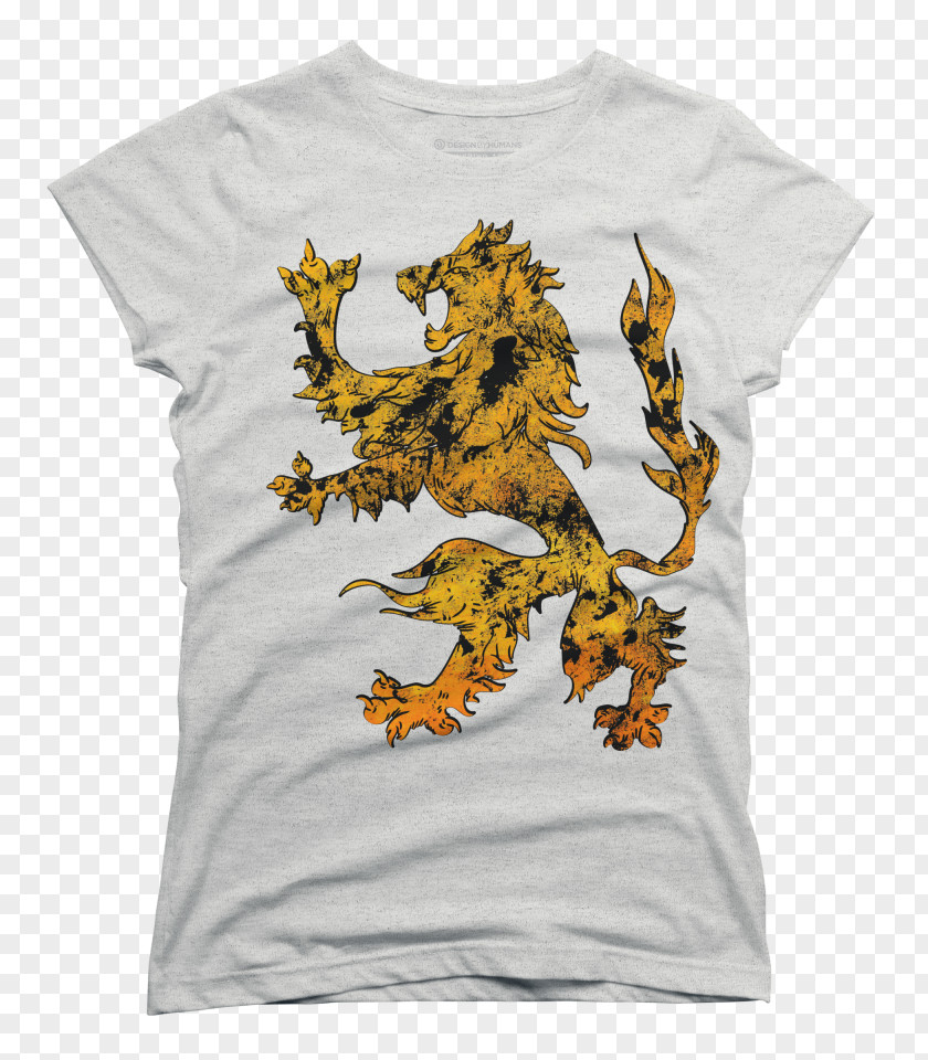 T-shirt FutbolChapas Getafe Lion Clothing Louisiana Catahoula Leopard Dog PNG