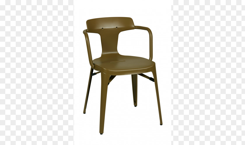 Table Folding Chair Tolix Bar Stool PNG