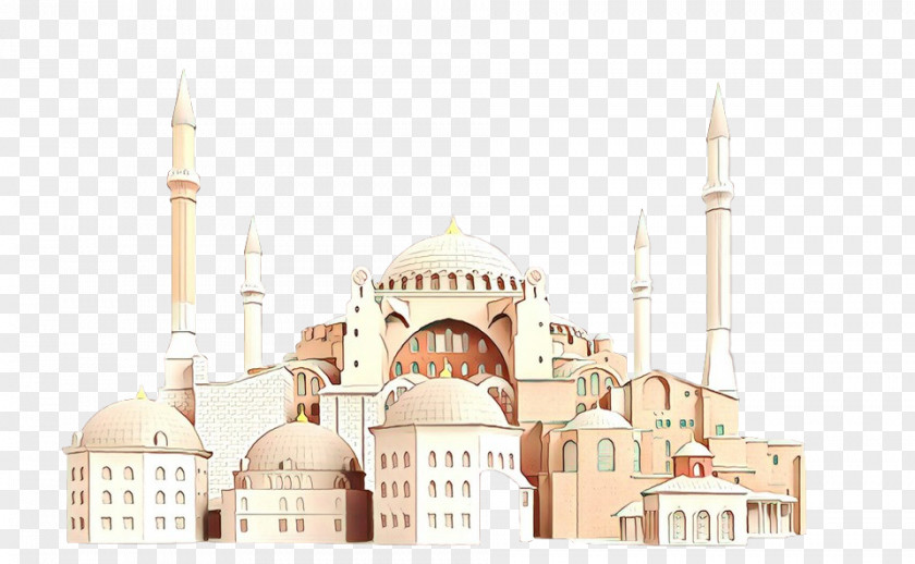 The Blue Mosque Hagia Sophia Museum Badshahi Al Masjid An Nabawi PNG
