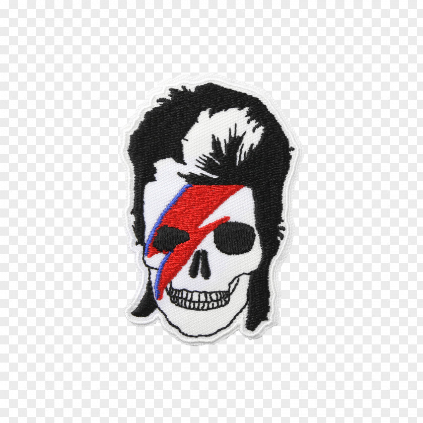 The Rise And Fall Of Ziggy Stardust Spiders From Mars T-shirt Glam Rock Decal Music PNG and of the from rock Music, Embroidered Patch clipart PNG
