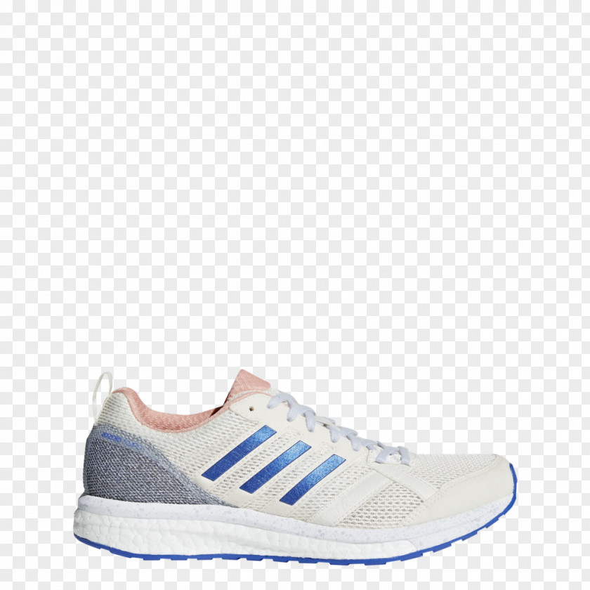 Adidas Sneakers Slipper Shoe Blue PNG