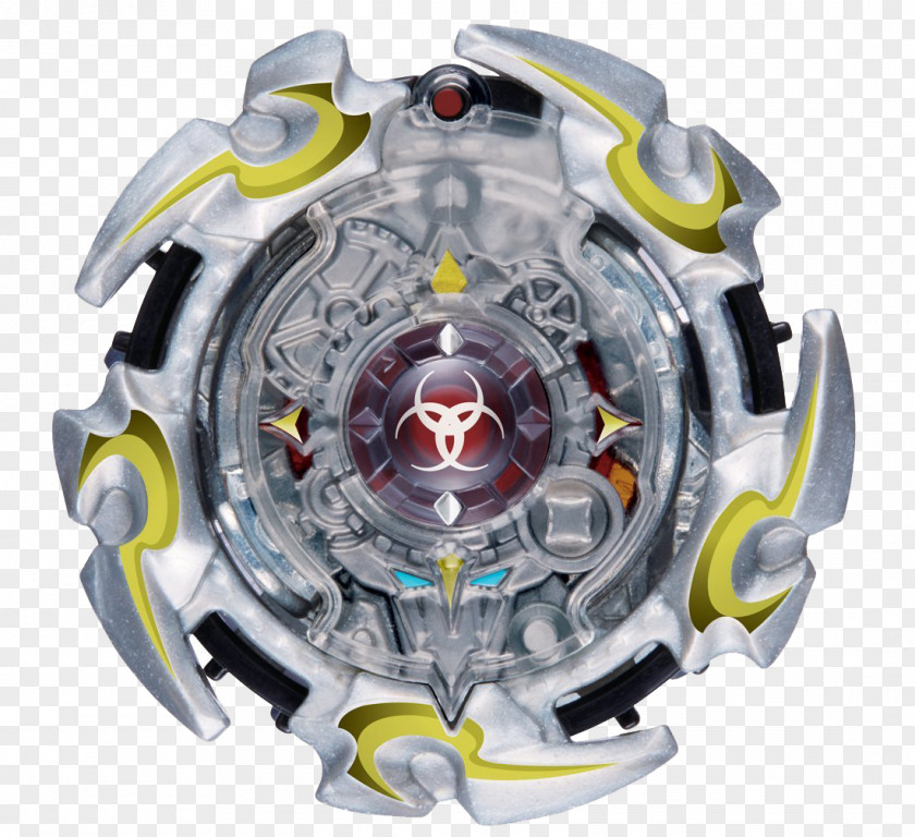Beyblade Burst Beyblade: Metal Fusion Spinning Tops Tomy Toy PNG