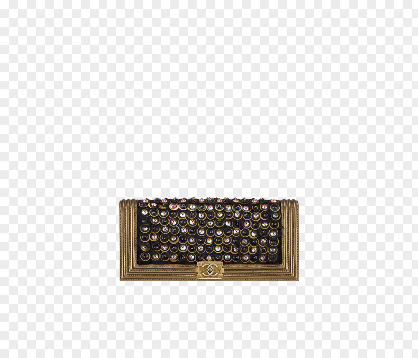 Chanel Fashion Jewellery 0 Wallet PNG