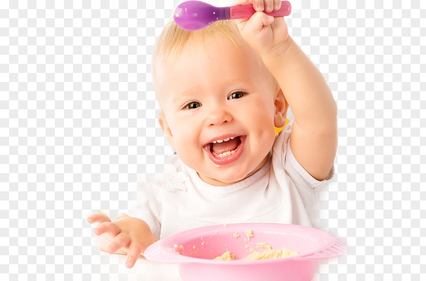 Child Infant Baby Food Toddler PNG