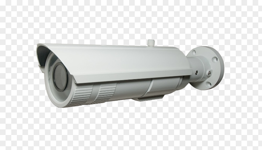 China Smart Bullet Video Cameras Closed-circuit Television Security Product Design PNG