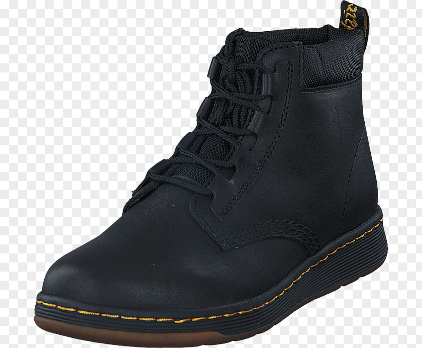 Dr Martens Chelsea Boot Wedge Shoe Platåstövlar PNG