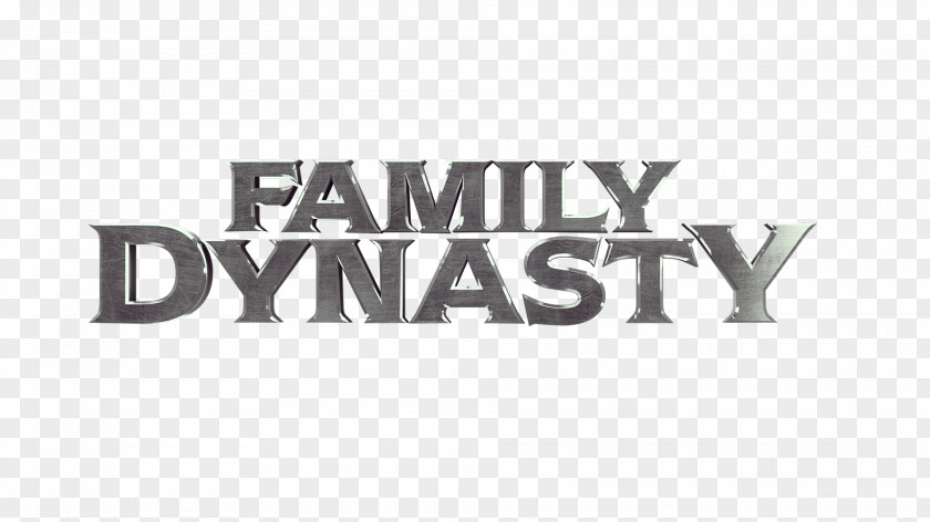 Dynasty Brand Logo Product Design Font PNG