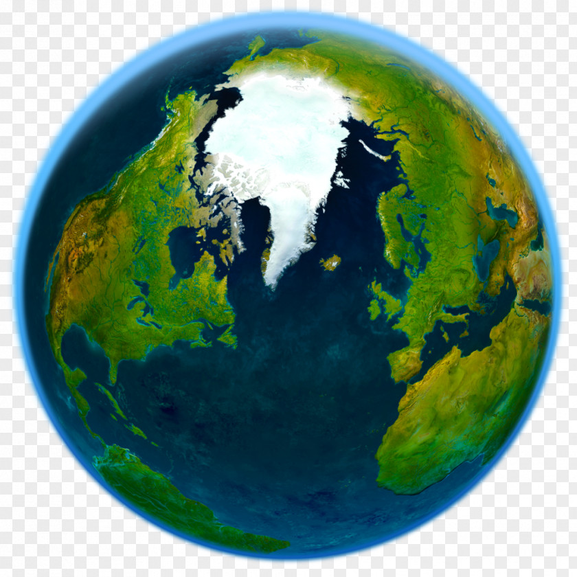 Earth 3D Computer Graphics Mac App Store MacOS PNG