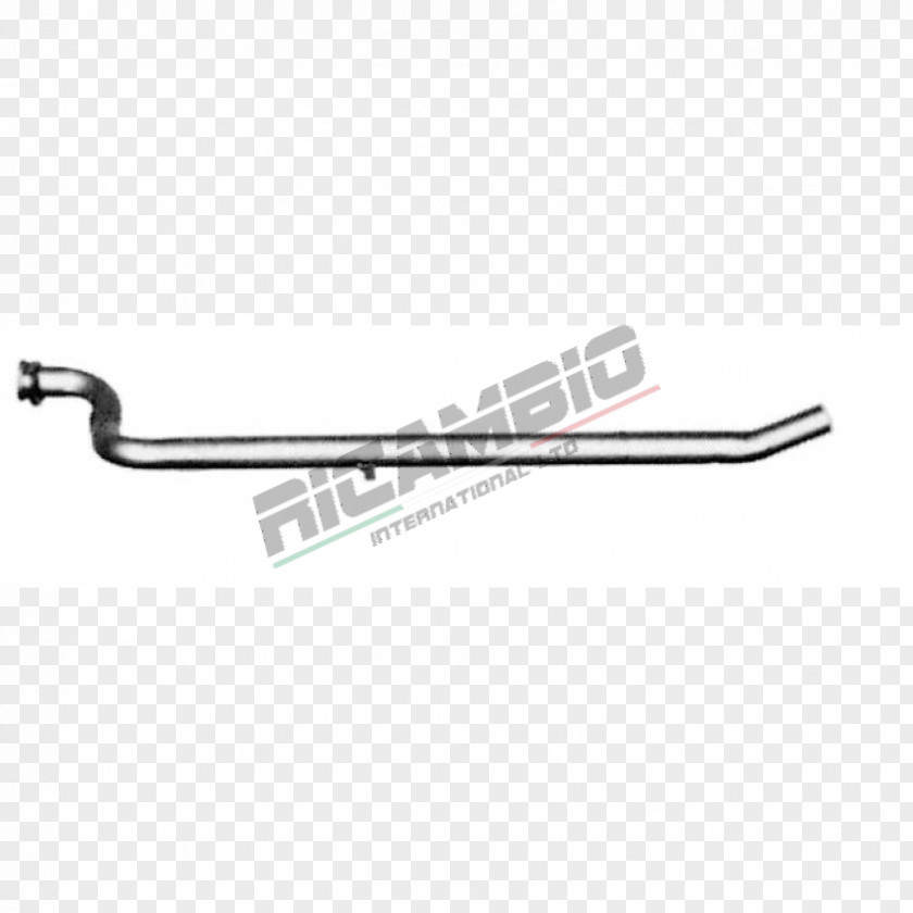 Exhaust Pipe Fiat Punto Seicento Automobiles 500 PNG