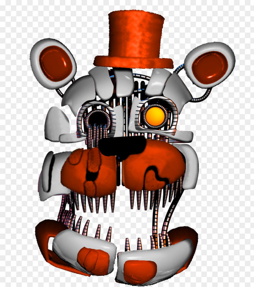 Fnaf Freddy 4 Fazbear's Pizzeria Simulator Digital Art DeviantArt PNG