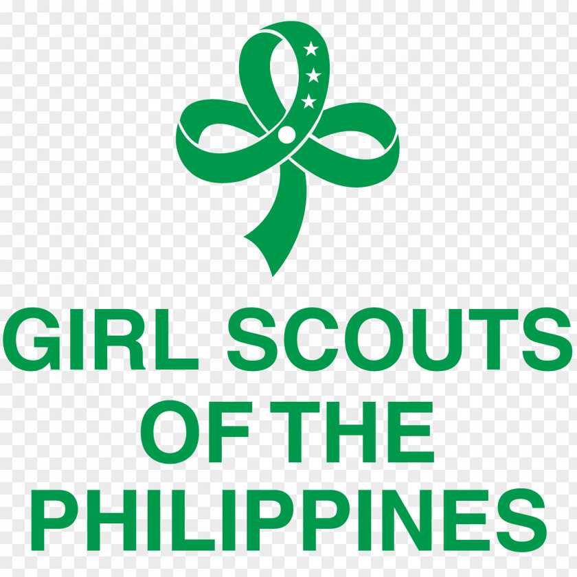 Girl Scout Scouts Of The Philippines Logo USA Clip Art PNG
