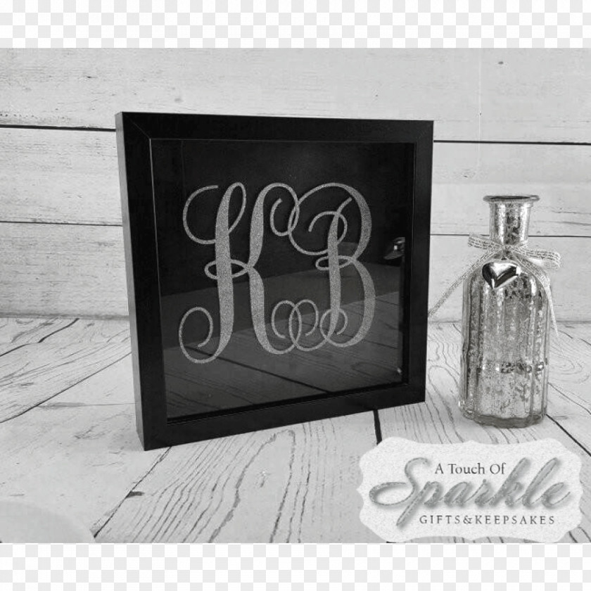 Glass Bottle Picture Frames Rectangle PNG